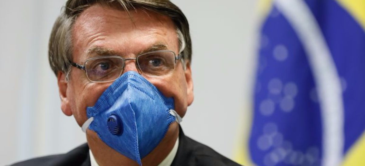 ‘É preciso neutralizar a bestialidade do presidente da República’, diz ex-ministro da Saúde