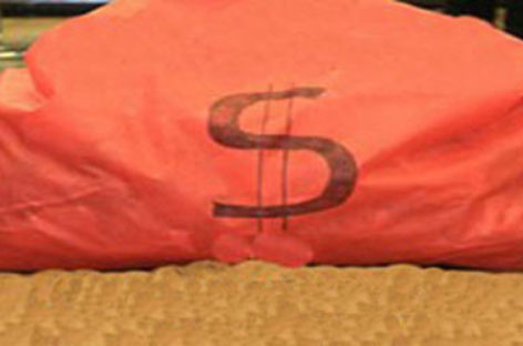 Atualizada em 23/03:Aposentados 4819/58: reajuste será efetuado no pagamento de março