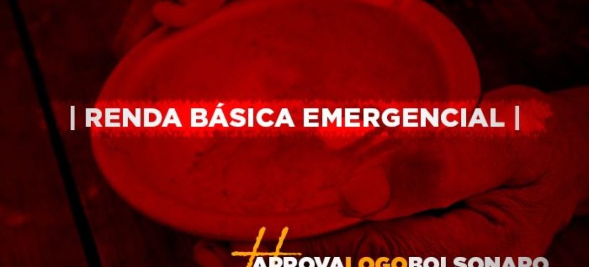 Saiba quem tem direito de receber renda básica emergencial aprovada pelo Congresso