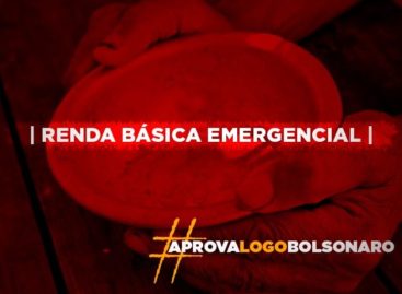 Saiba quem tem direito de receber renda básica emergencial aprovada pelo Congresso