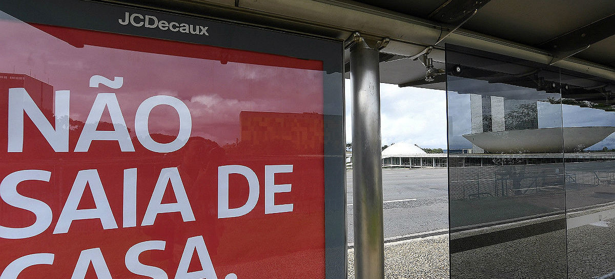 Pressão social garantiu aprovação da renda emergencial, diz Dieese