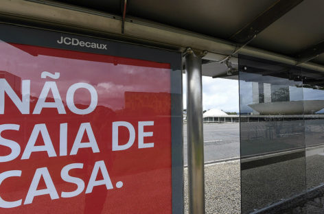 Pressão social garantiu aprovação da renda emergencial, diz Dieese