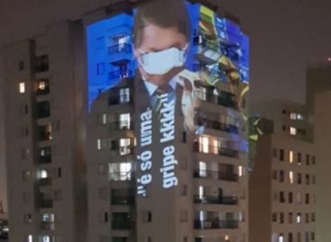 Presidente revoga artigo que suspendia contrato de trabalho