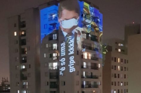 Presidente revoga artigo que suspendia contrato de trabalho