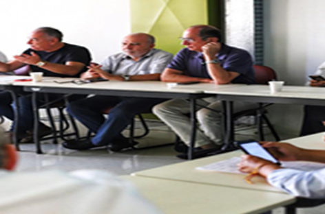 Coronavírus: CUT e centrais vão exigir medidas de proteção ao emprego e à renda. Saiba Mais: São Paulo registra mortes