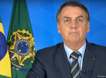 Intercept afirma que Bolsonaro ignora alerta da Abin sobre mais de 5,5 mil mortes