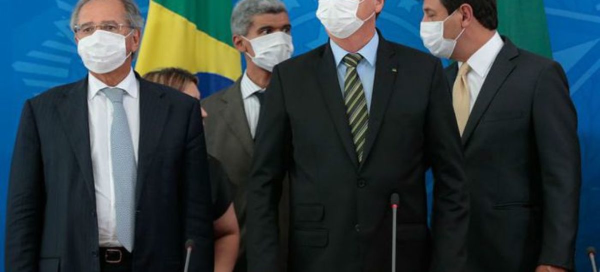 Medidas de Bolsonaro contra crise agravam ‘reforma’ trabalhista, alerta Dieese