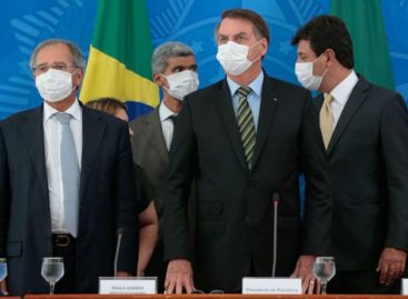 Medidas de Bolsonaro contra crise agravam ‘reforma’ trabalhista, alerta Dieese