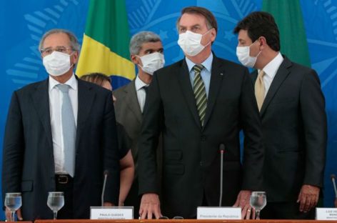 Medidas de Bolsonaro contra crise agravam ‘reforma’ trabalhista, alerta Dieese