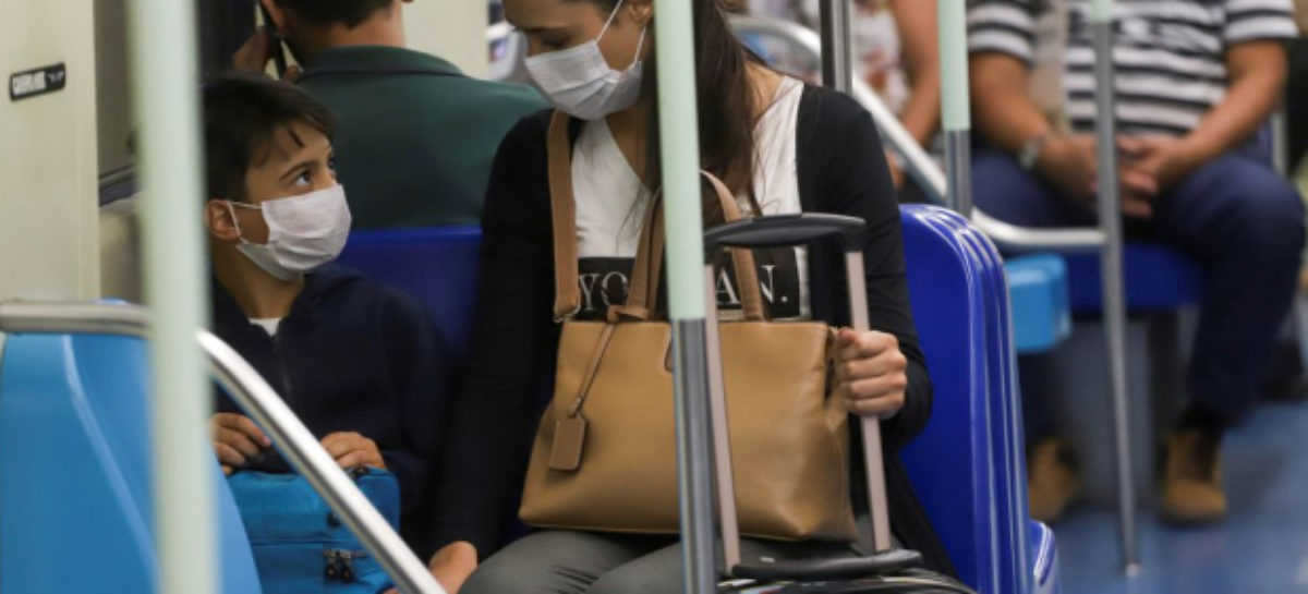 MP da morte de Bolsonaro libera empresas a demitir funcionários com coronavírus