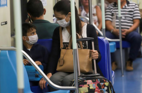 MP da morte de Bolsonaro libera empresas a demitir funcionários com coronavírus