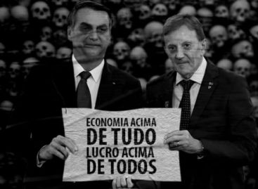 Todas as vidas valem! “Correios” não protegem e ameaçam de demissão trabalhador que se negar a arriscar vida