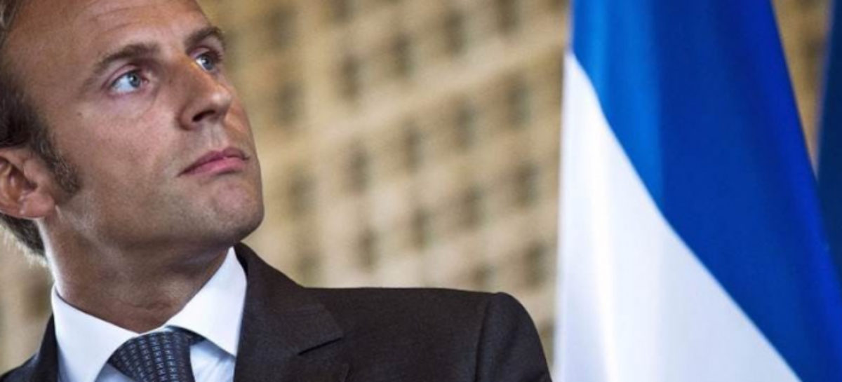 França impõe quarentena geral e suspende cobrança de contas de luz, água e gás