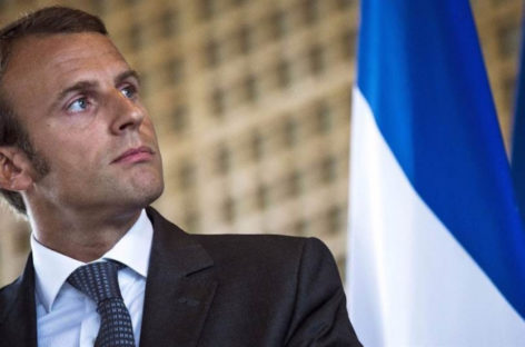 França impõe quarentena geral e suspende cobrança de contas de luz, água e gás