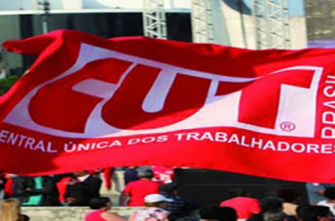 Sindicatos da CUT criam rede de solidariedade para ajudar no combate ao coronavirus