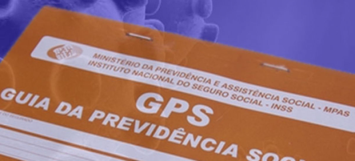 Trabalhadores terão de pagar INSS do próprio bolso em caso de suspensão de contrato