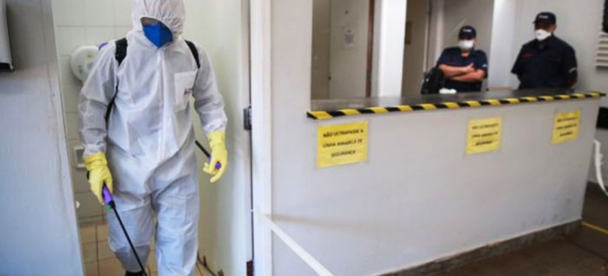 COVID-19: sem o SUS seria o caos