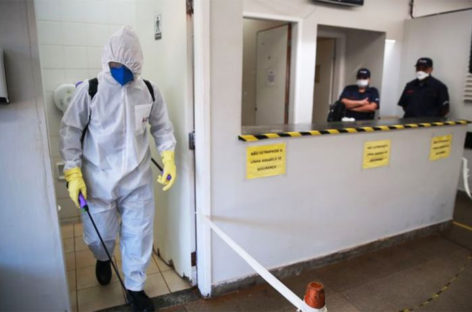 COVID-19: sem o SUS seria o caos