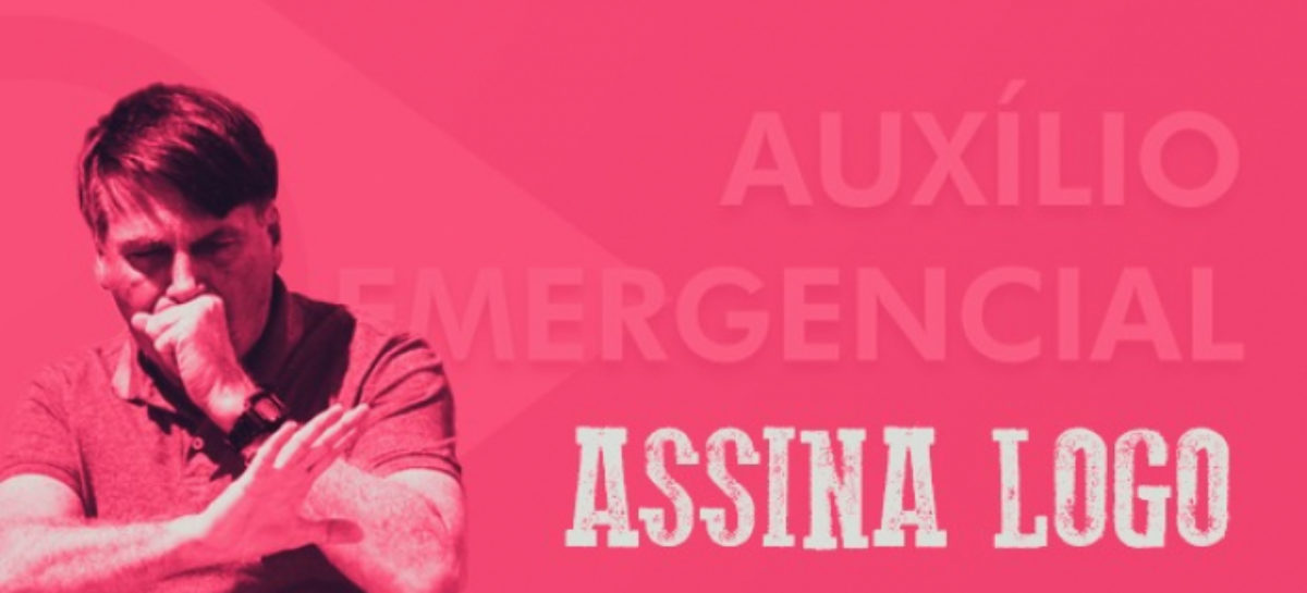 Senado aprova auxílio de R$ 600 para mais categorias. Só falta Bolsonaro assinar