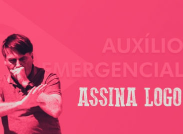 Senado aprova auxílio de R$ 600 para mais categorias. Só falta Bolsonaro assinar