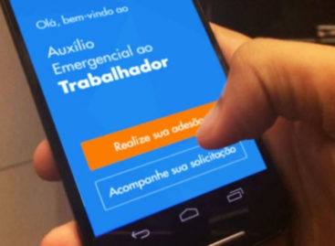 Seu auxílio emergencial de R$ 600 negado? Veja como fazer nova solicitação