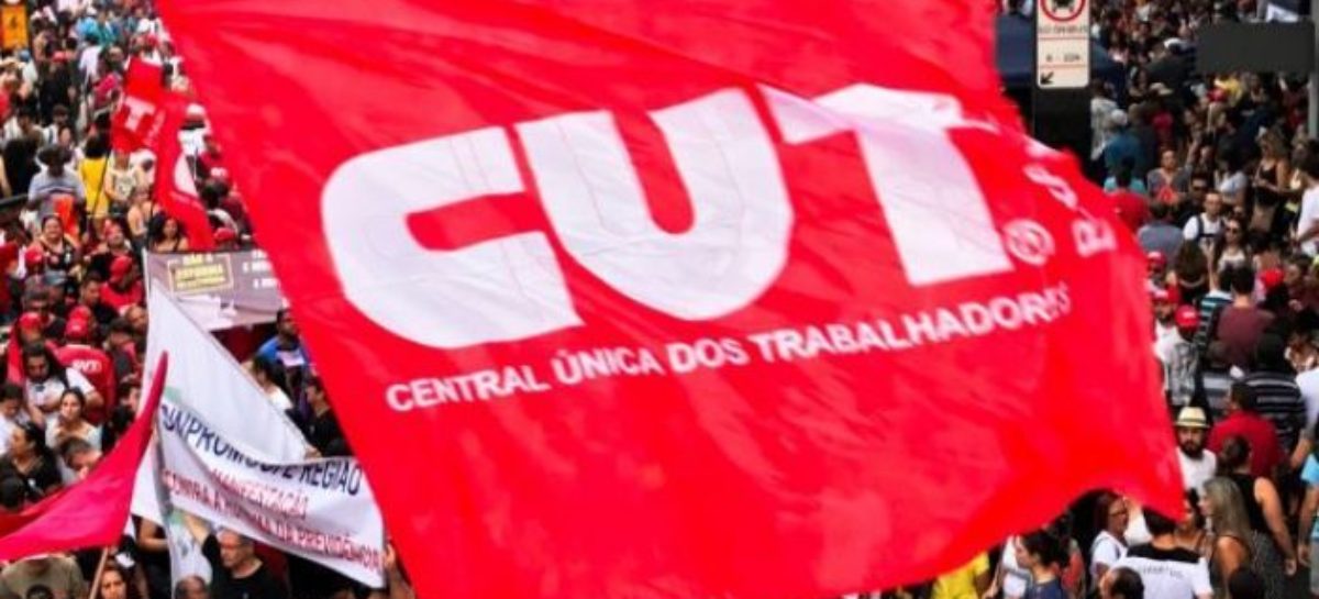 Só negociação coletiva com sindicato salvará trabalhador de sufoco na quarentena