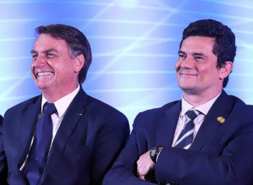 Bolsonaro demite diretor da Polícia Federal indicado por Sergio Moro