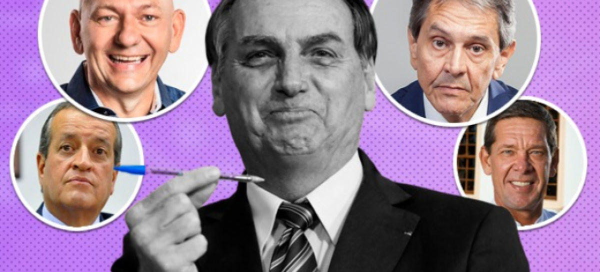 Governo Bolsonaro e patrões se unem para retirar mais direitos dos trabalhadores