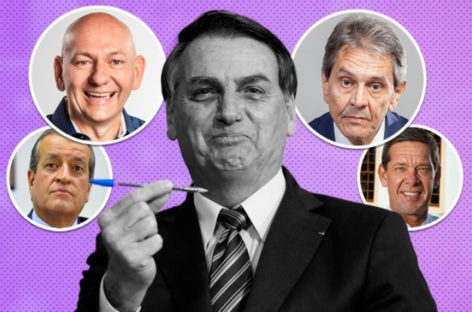 Governo Bolsonaro e patrões se unem para retirar mais direitos dos trabalhadores