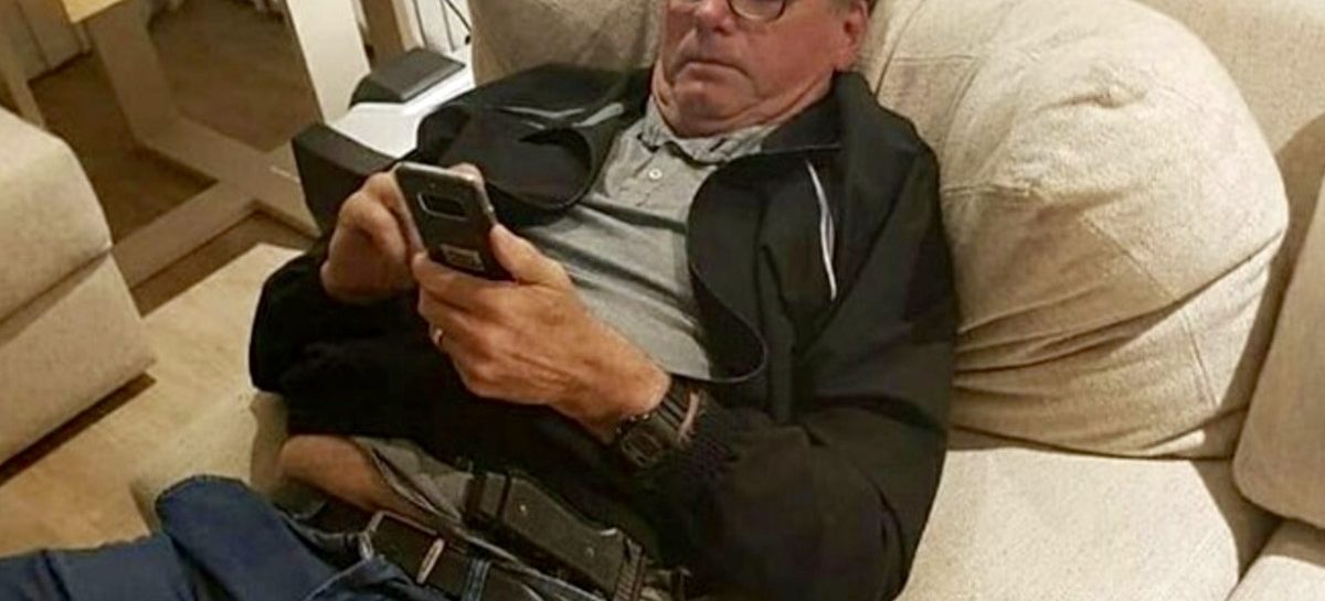 Unicamp: notícias falsas divulgadas por Bolsonaro são risco ao cidadão