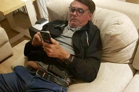 Unicamp: notícias falsas divulgadas por Bolsonaro são risco ao cidadão