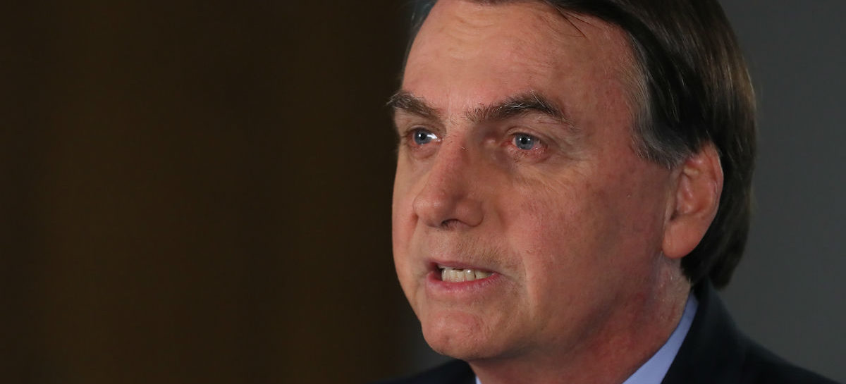 Além de crime de responsabilidade, Bolsonaro comete crime comum, diz Pedro Serrano