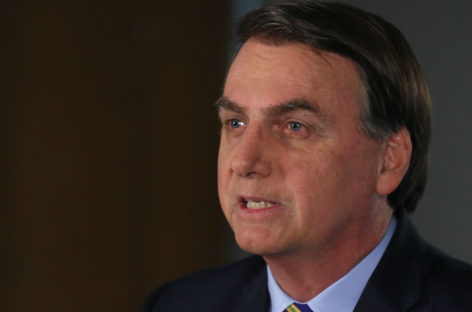 Além de crime de responsabilidade, Bolsonaro comete crime comum, diz Pedro Serrano