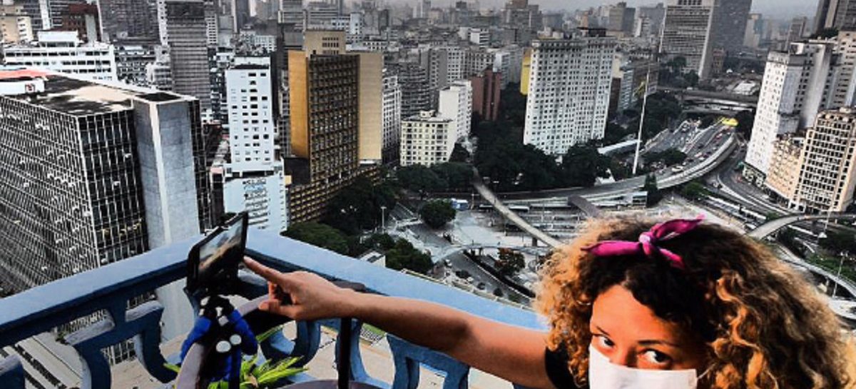 Ministério da Saúde corrige número de mortos pela covid-19 em 24 horas: 113, em vez de 383