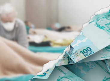 Mais ricos devem pagar a conta da pandemia do coronavírus (Covid 19)