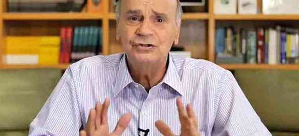 Coronavírus: Drauzio prevê tragédia em função das desigualdades no Brasil