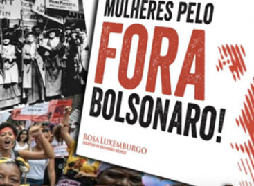 Já presente nos movimentos sociais, ‘Fora Bolsonaro’ cresce também no Congresso