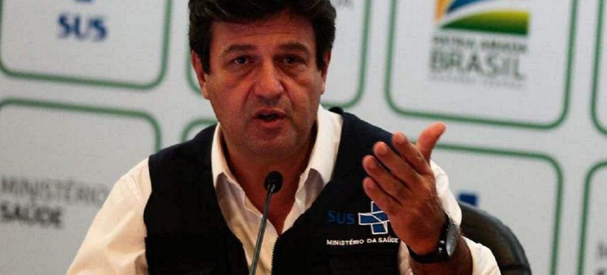 Sem testes da covid-19, Brasil não tem capacidade de medir tamanho do problema