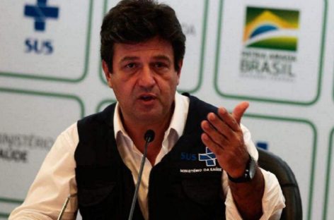 Sem testes da covid-19, Brasil não tem capacidade de medir tamanho do problema