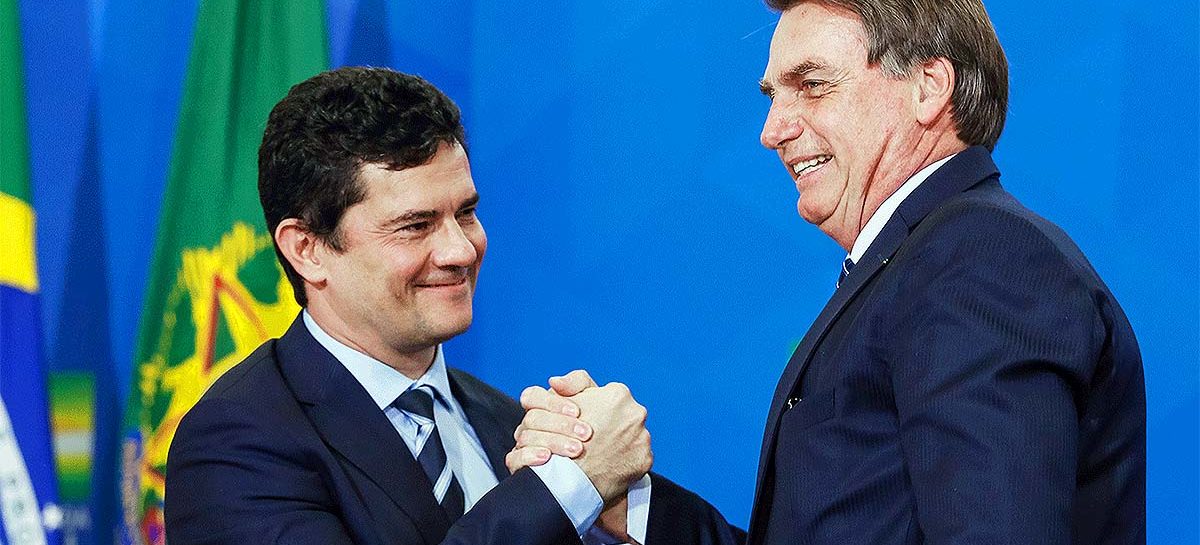 Moro confirma demissão e deixa governo que ajudou a eleger e blindar