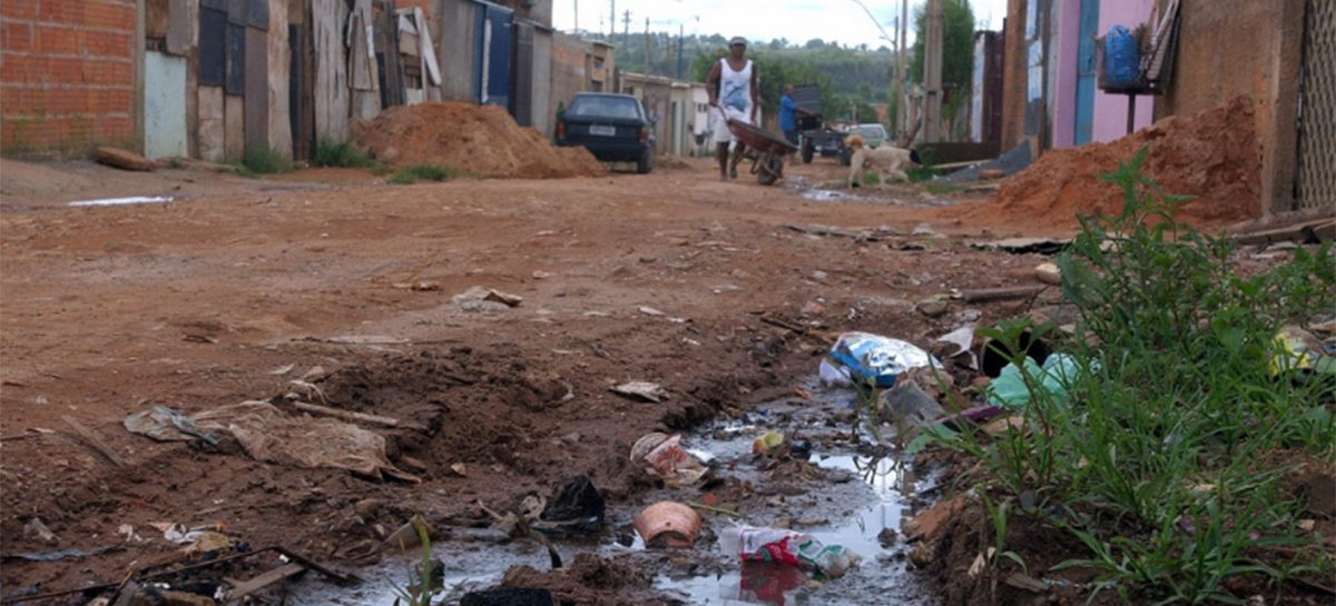 PEC do ‘orçamento de guerra’ autoriza Estado a assumir prejuízo de bancos