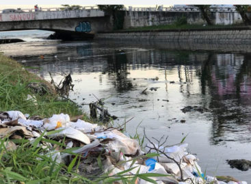 Estudo da Fiocruz indica presença de coronavírus em canais de esgoto