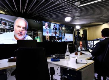 Senado aprova expansão do auxílio emergencial para trabalhadores informais