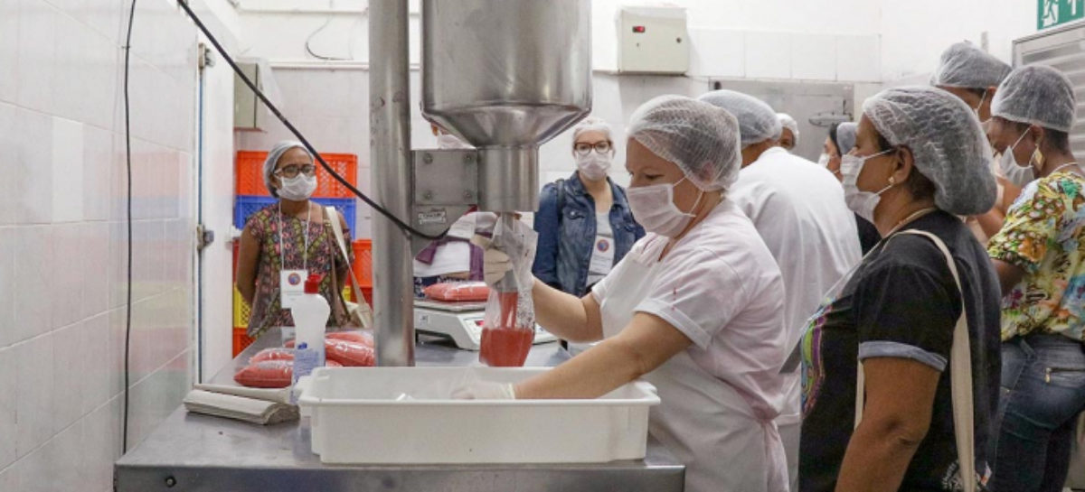 Agricultura propõe aporte de R$ 1 bilhão para alimentar população vulnerável