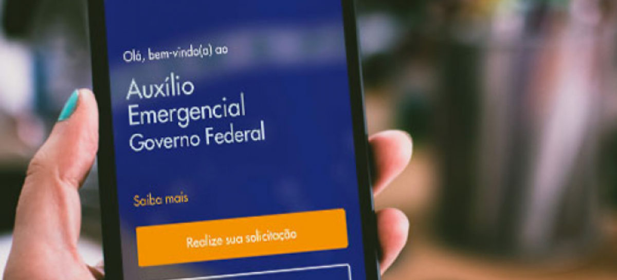 Passo a passo: como se cadastrar para receber o auxílio-emergencial de R$ 600