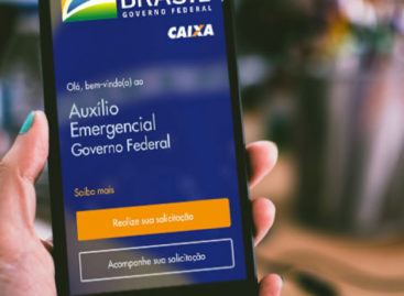 Passo a passo: como se cadastrar para receber o auxílio-emergencial de R$ 600