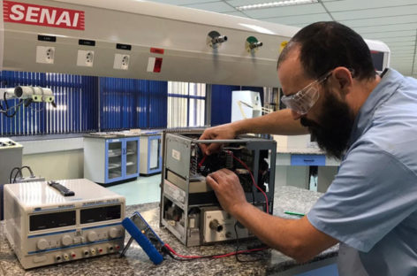 CUT e centrais defendem indústria voltada a equipamentos de combate ao coronavírus