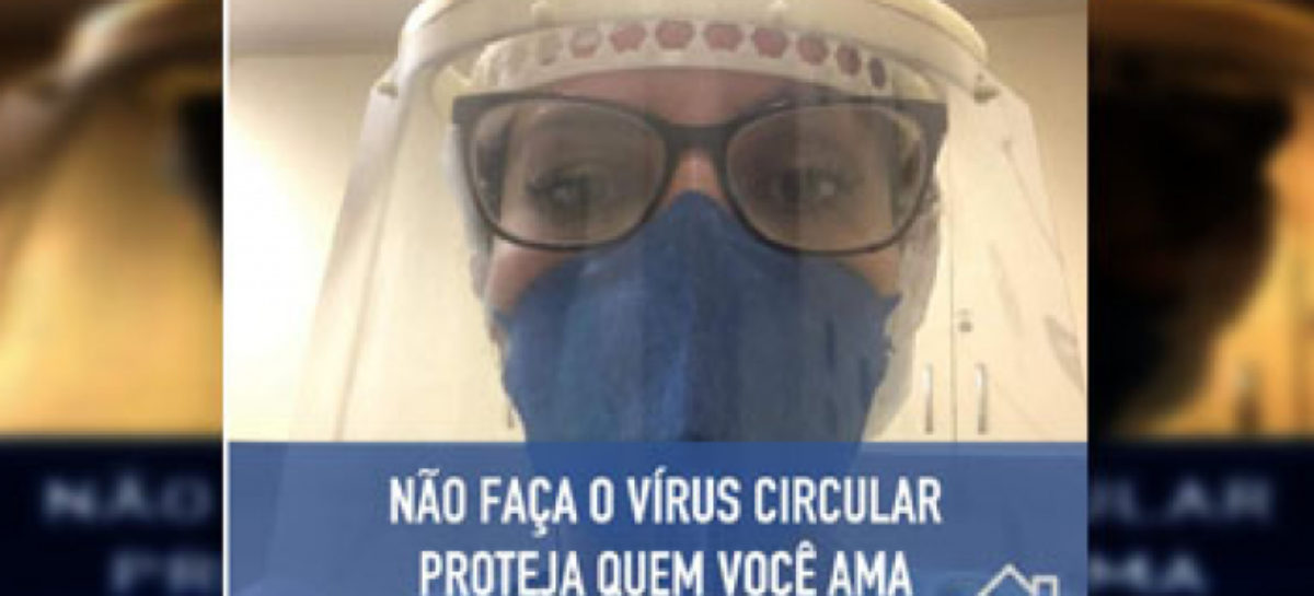 Covid-19: um bicho imenso que se alimenta da ignorância e só cresce