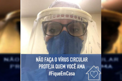 Covid-19: um bicho imenso que se alimenta da ignorância e só cresce