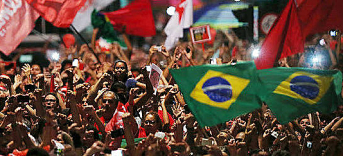 Movimentos sociais lançam plano de 60 propostas contra covid-19 e a crise econômica